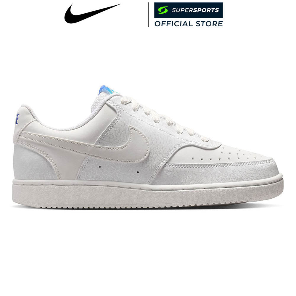 NIKE Court Vision Low รองเท้าลำลองผู้หญิง
