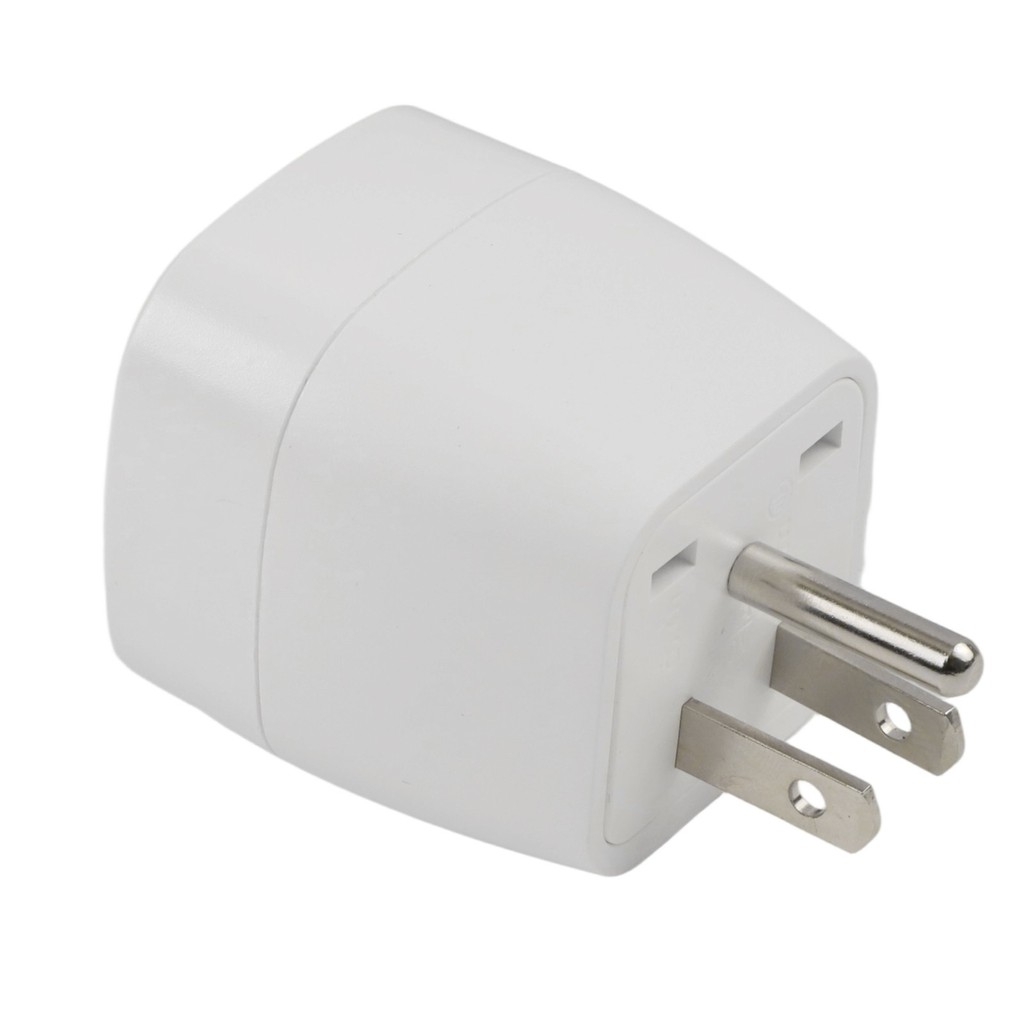 [ในสต็อก] ถึง europe Power adapter adapter adapter สําหรับ europe Power adapter