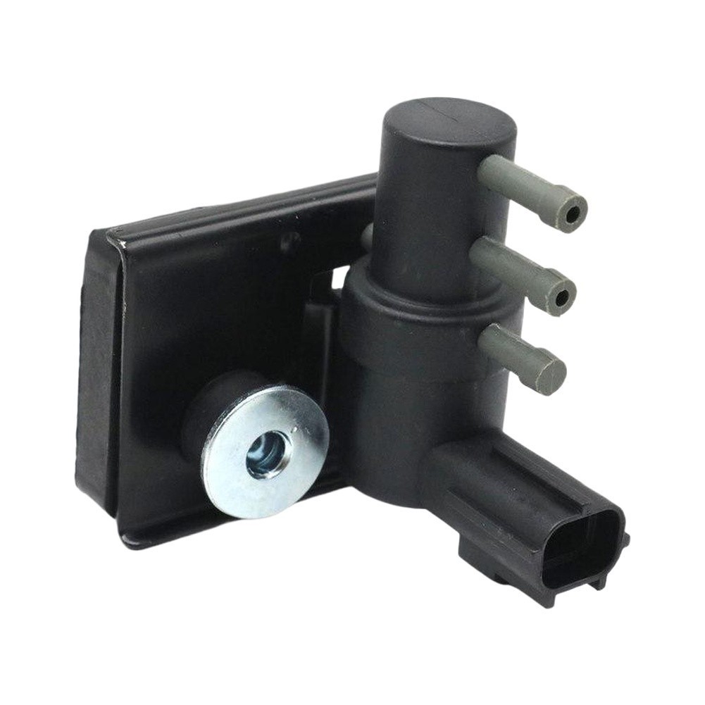 8สําหรับ Powerสโตรกสําหรับ Turbo Vacuum Boost Solenoid สําหรับ Ford 7.3L 99-03 F81Z-6C673-AA