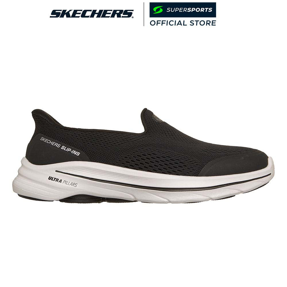 SKECHERS Hands Free Slip-ins®: GO WALK 8 - Mikayla รองเท้าผู้หญิง