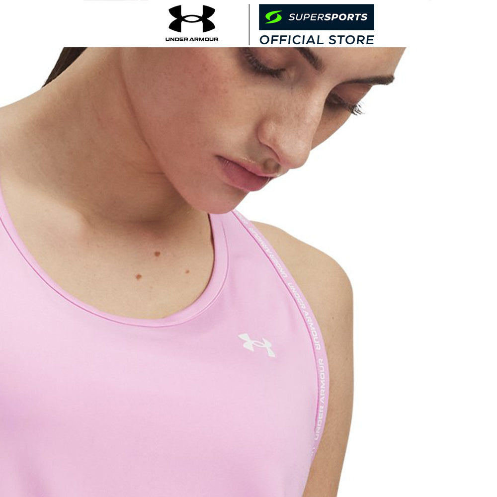 UNDER ARMOUR Tech™ Knockout เสื้อกล้ามออกกำลังกายผู้หญิง — صورة 3