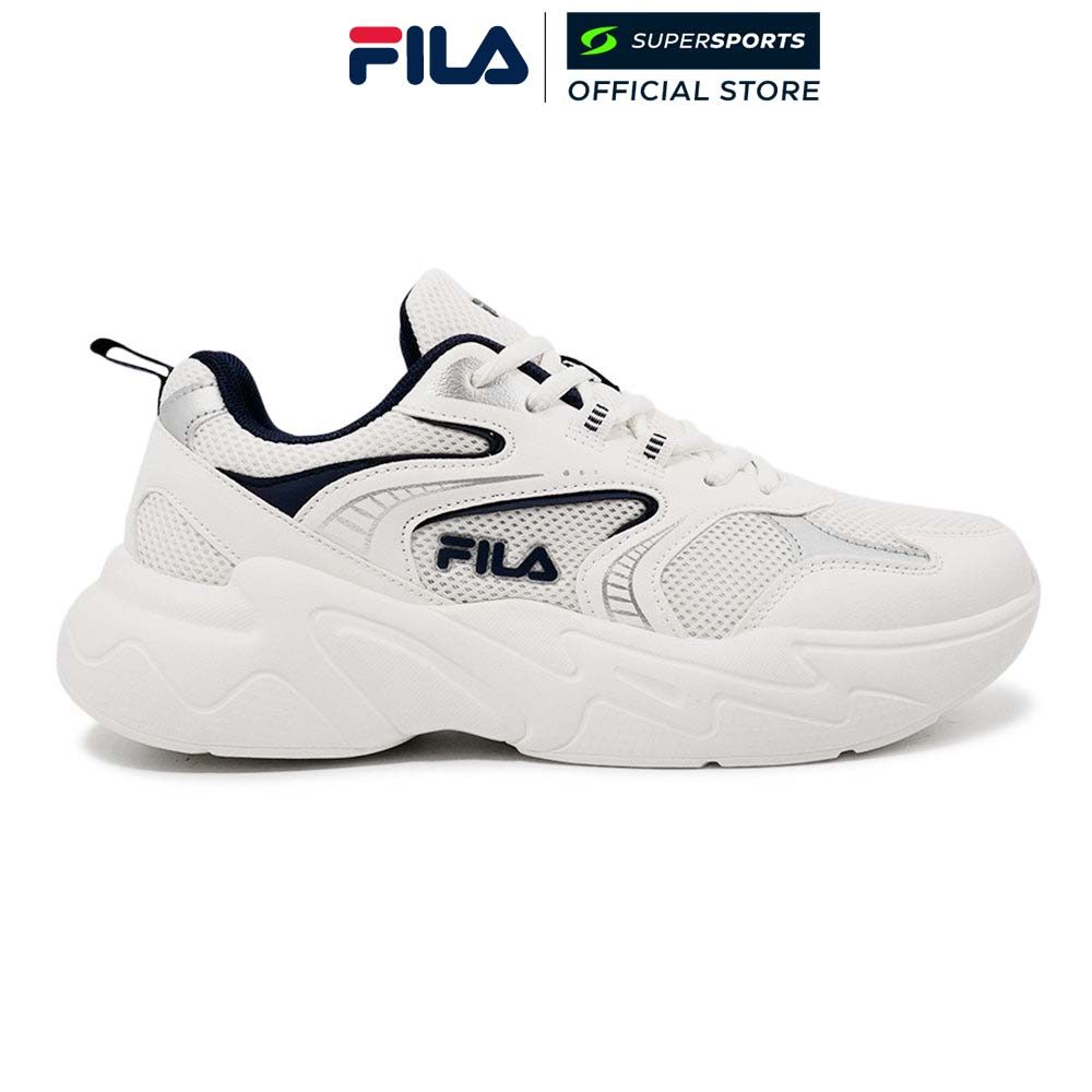 FILA Untamed รองเท้าลำลองผู้ชาย