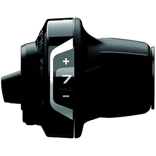 SHIMANO Revo-Shift SL-RV400-7R Shifter 7 Speed SIS ESLRV4007RA