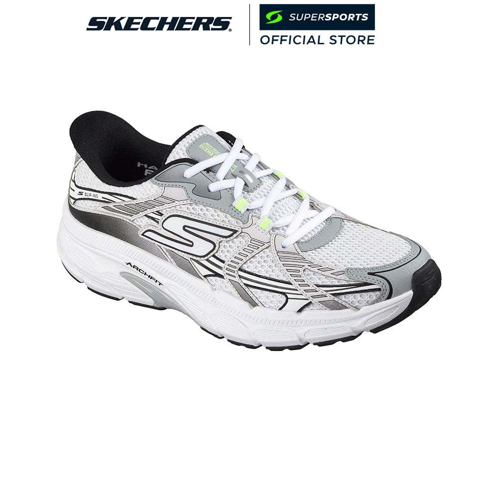 SKECHERS Go Run Arch Fit 2.0 - Juniper รองเท้าวิ่งผู้ชาย — صورة 2
