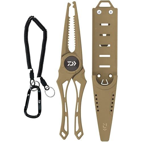 DAIWA Fish Holder 240C Coyote