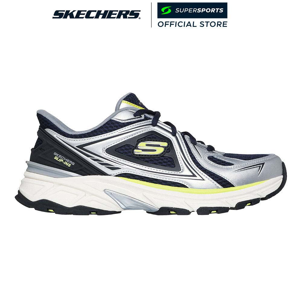SKECHERS Hands Free Slip-ins: Stamina Sport - Kordae รองเท้าลำลองผู้ชาย