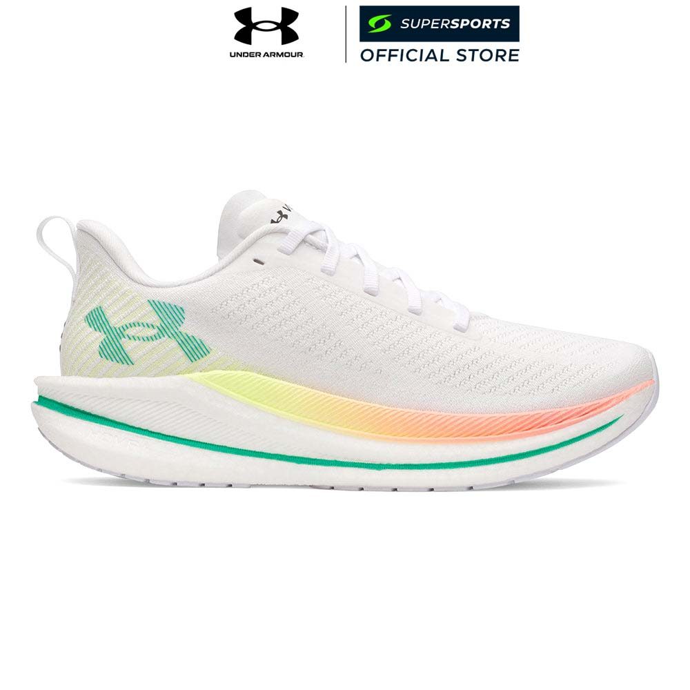UNDER ARMOUR Velociti SPD 5 รองเท้าวิ่งผู้หญิง