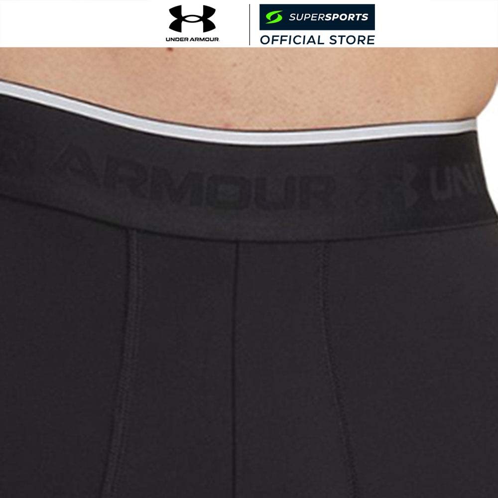 UNDER ARMOUR HeatGear® Elite กางเกงออกกำลังกายขาสั้นผู้ชาย — صورة 5