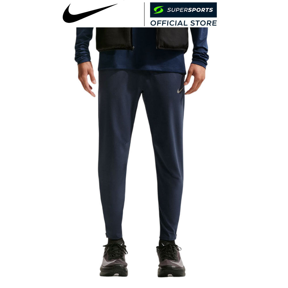 NIKE Dri-FIT Stride กางเกงวิ่งขายาวผู้ชาย