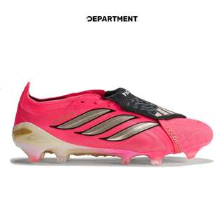 ADIDAS PREDATOR ELITE FT FG JP6237 Sepatu Bola Pria ORIGINAL
