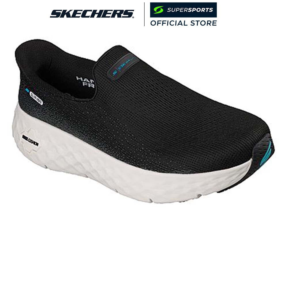 SKECHERS حذاء رجالي Slip-ins GOwalk Max Cushioning Flex — صورة 2