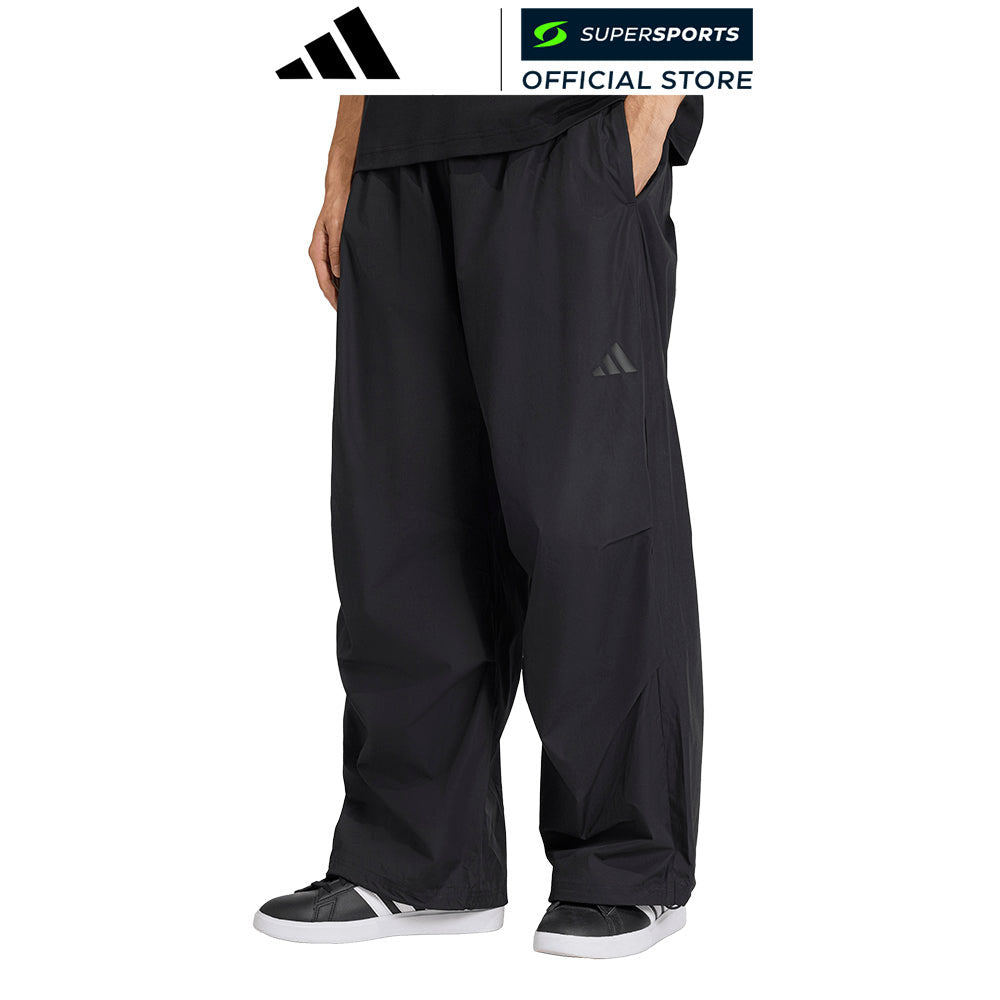 ADIDAS City Tech Woven กางเกงลำลองขายาวผู้ชาย
