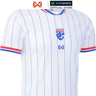 WARRIX เสื้อแข่งผู้ใหญ่ทีมชาติไทย ชุดที่สาม เกรด Replica ฤดูกาล 2026/27