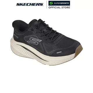 SKECHERS Hands Free Slip-ins: GO WALK Max Cushioning Arch Fit - Justin รองเท้าผู้ชาย