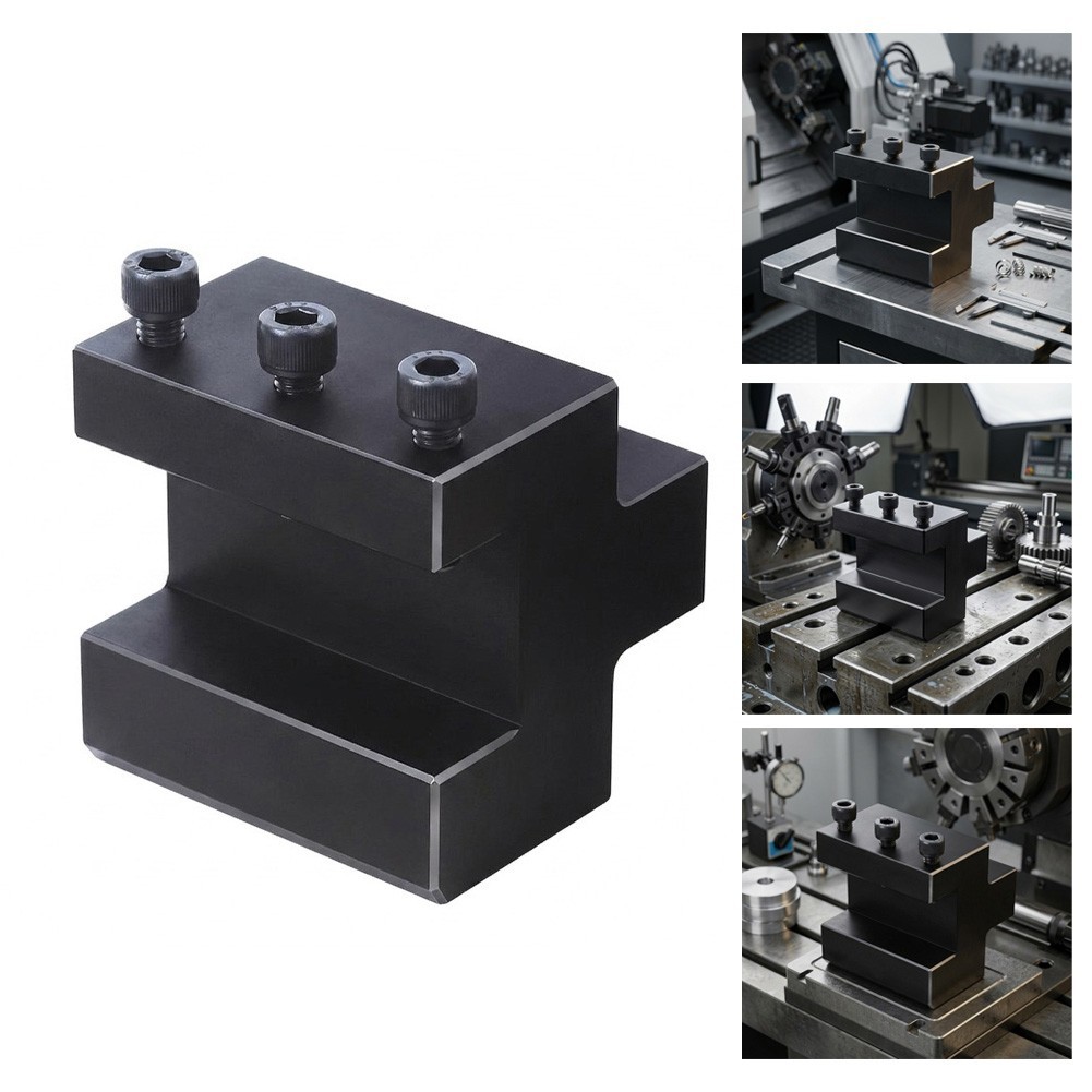 [ใหม่]Station ที่วางเครื่องมือขยายเสริมสําหรับ CNC สําหรับเครื่องกลึงที่วางเครื่องมือเสริม