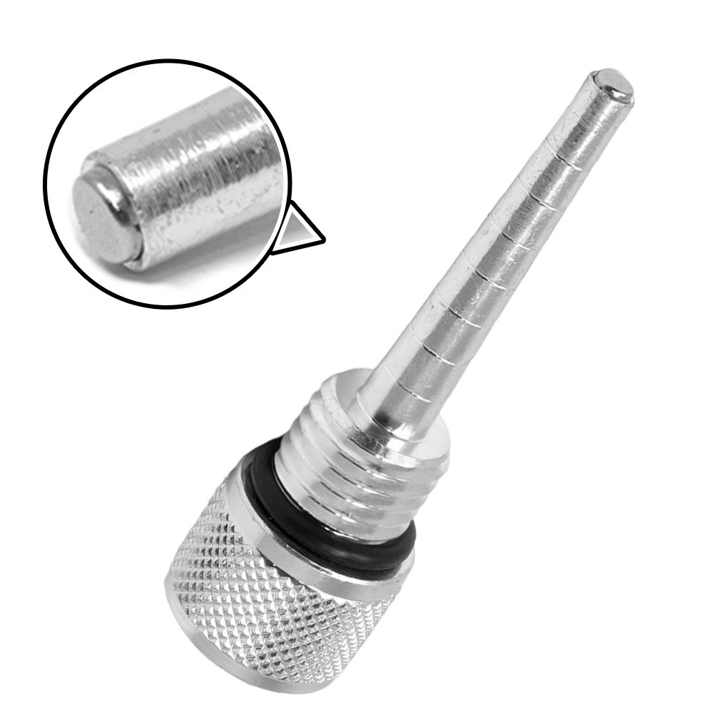 2026ใหม่สําหรับHonda EU2000I EU3000I Magnetic Oil Dipstick: Superior Seal & Strong Magnet