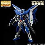 [Direct from Japan] MG 1/100 Gundam Amazing Exia Plastic Model Kit (Gunpla EXPO, Hobby Online Shop L