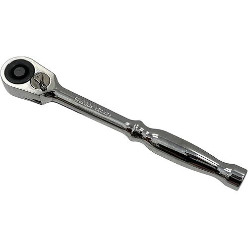 SK11 Compact ratchet handle 6.35 SRH2CH
