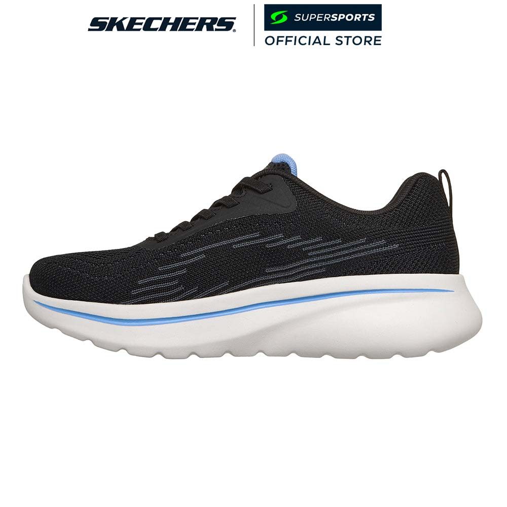 SKECHERS GOwalk Arch Fit® N-Joy - Wendy รองเท้าออกกำลังกายผู้หญิง — صورة 3