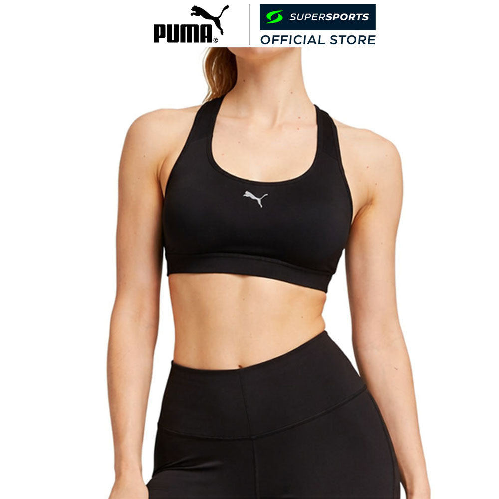 PUMA 4KEEPS สปอร์ตบราวิ่งผู้หญิง