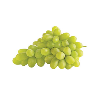 FG GRAPE GREEN SEEDLESS(AUS) องุ่นเขียวไร้เมล็ด (ออสเตรเลีย)