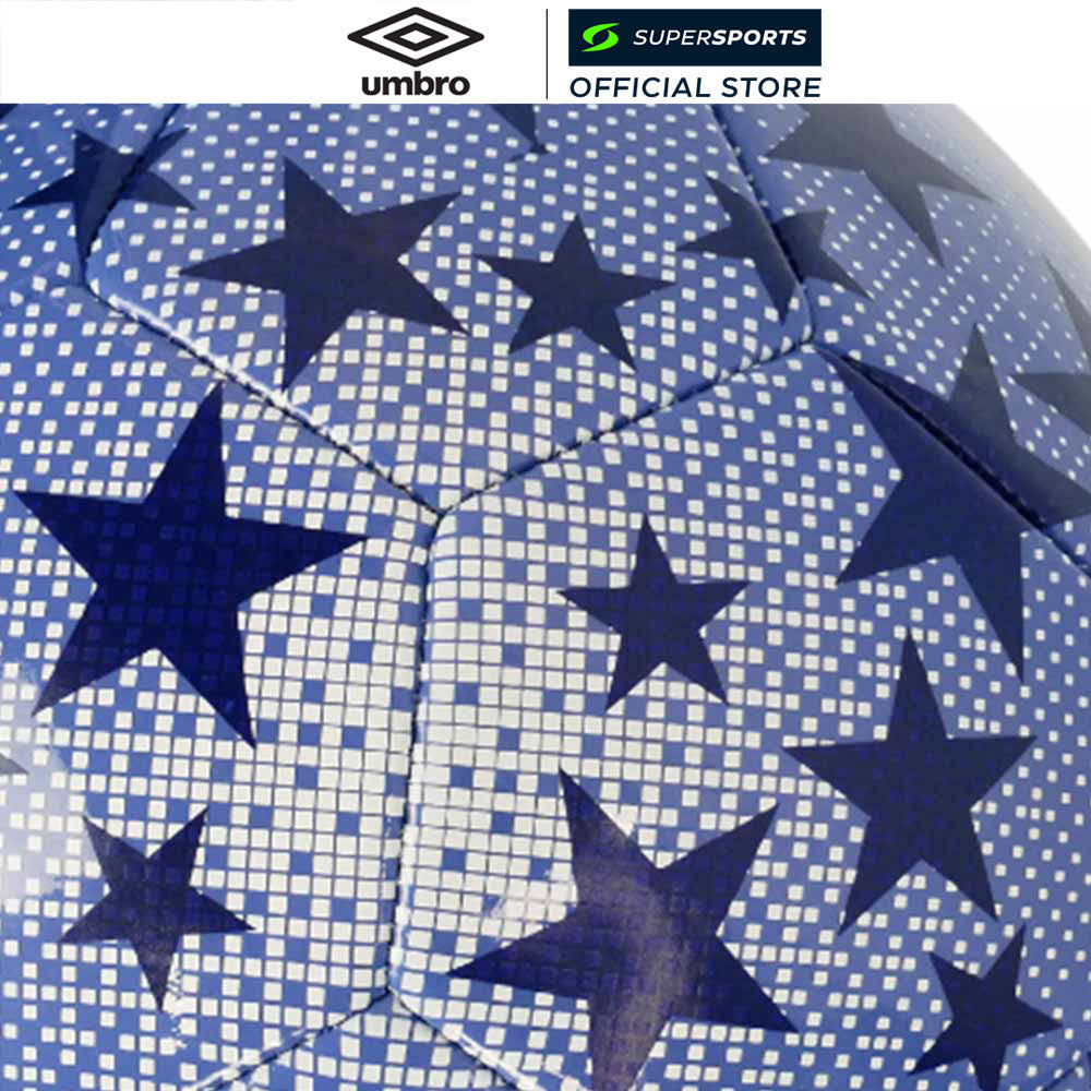 UMBRO USA ลูกฟุตบอล - 27313U-Q08 สีฟ้า — صورة 6