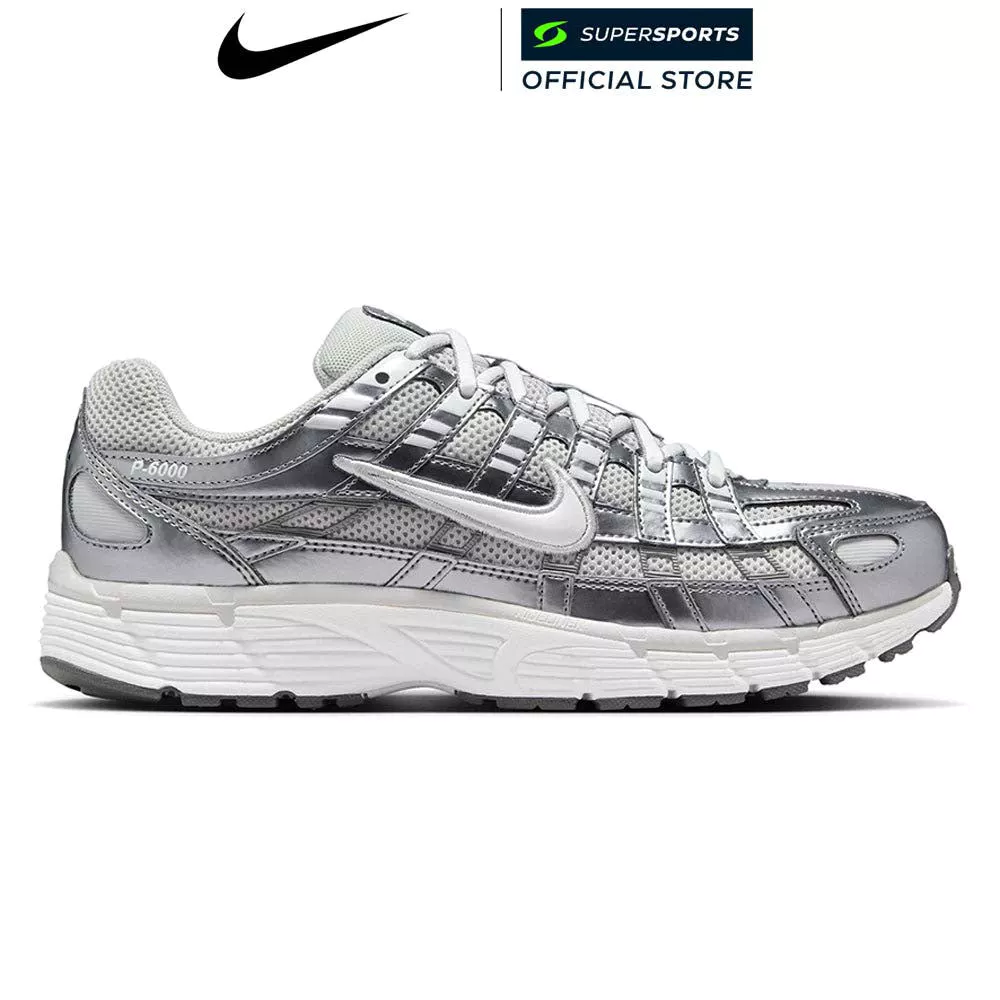 NIKE P-6000 รองเท้าลำลองผู้หญิง