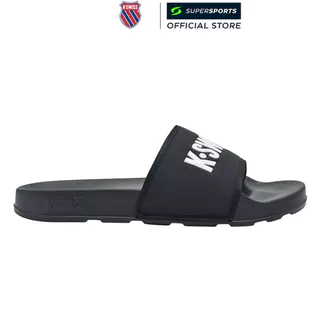 K-SWISS Stamp Matte รองเท้าแตะผู้ใหญ่