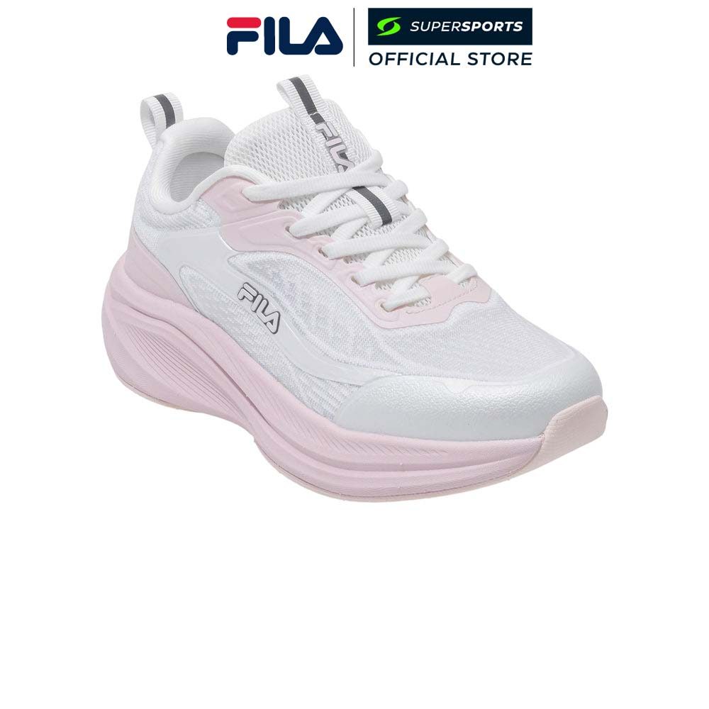 FILA حذاء جري نسائي Kickside — صورة 2