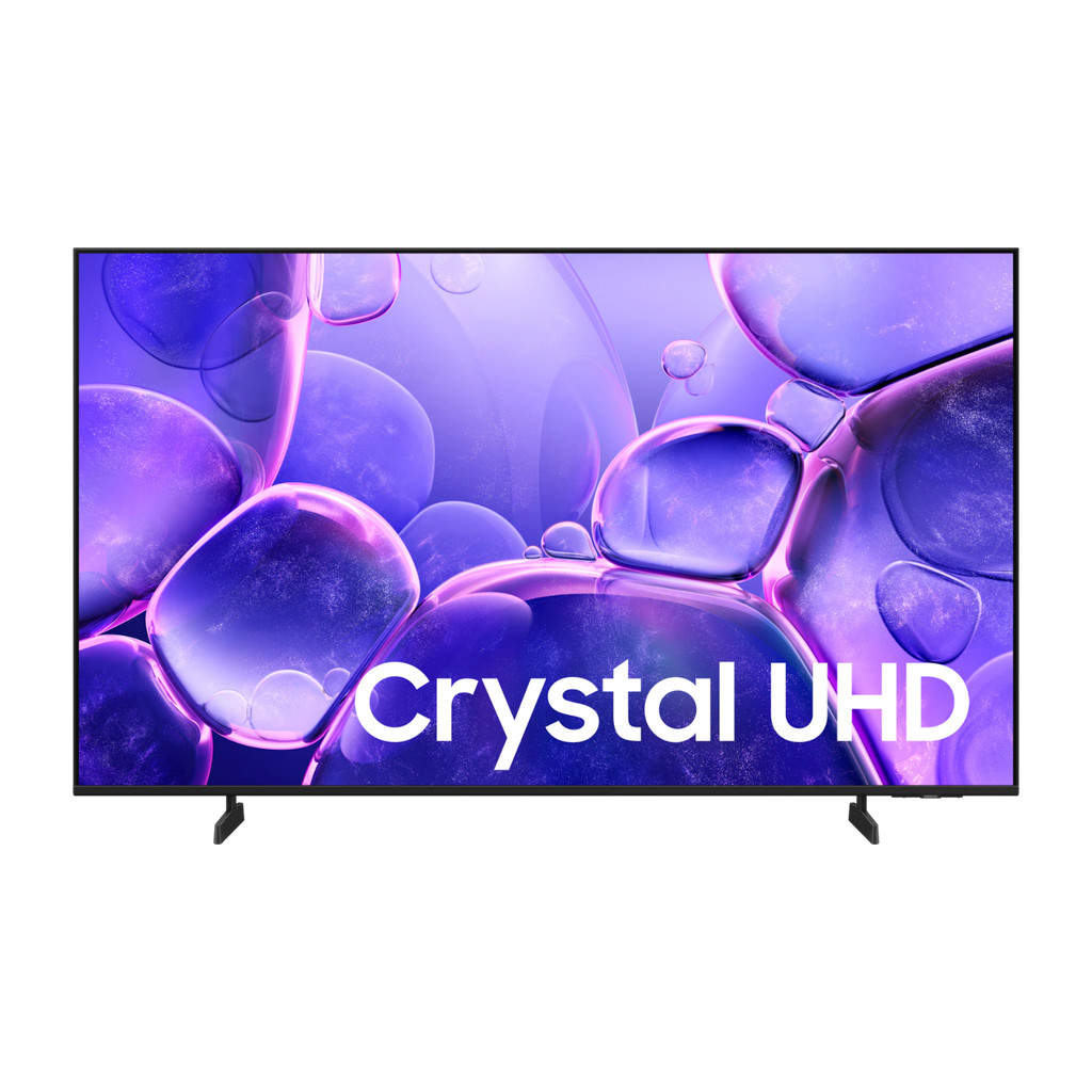 ทีวี Samsung Hospitality TV 43" Crystal UHD U800F