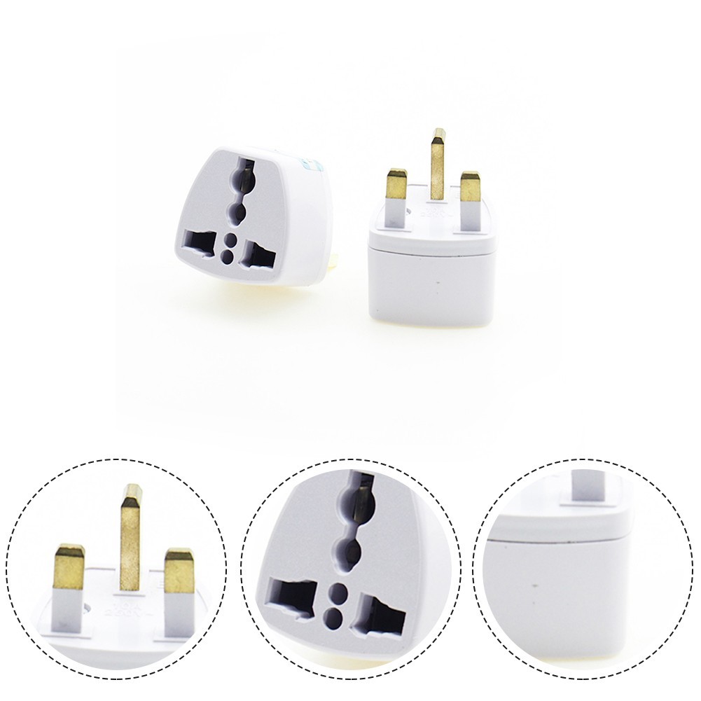 [UBAM] Adapter Travel Adapter