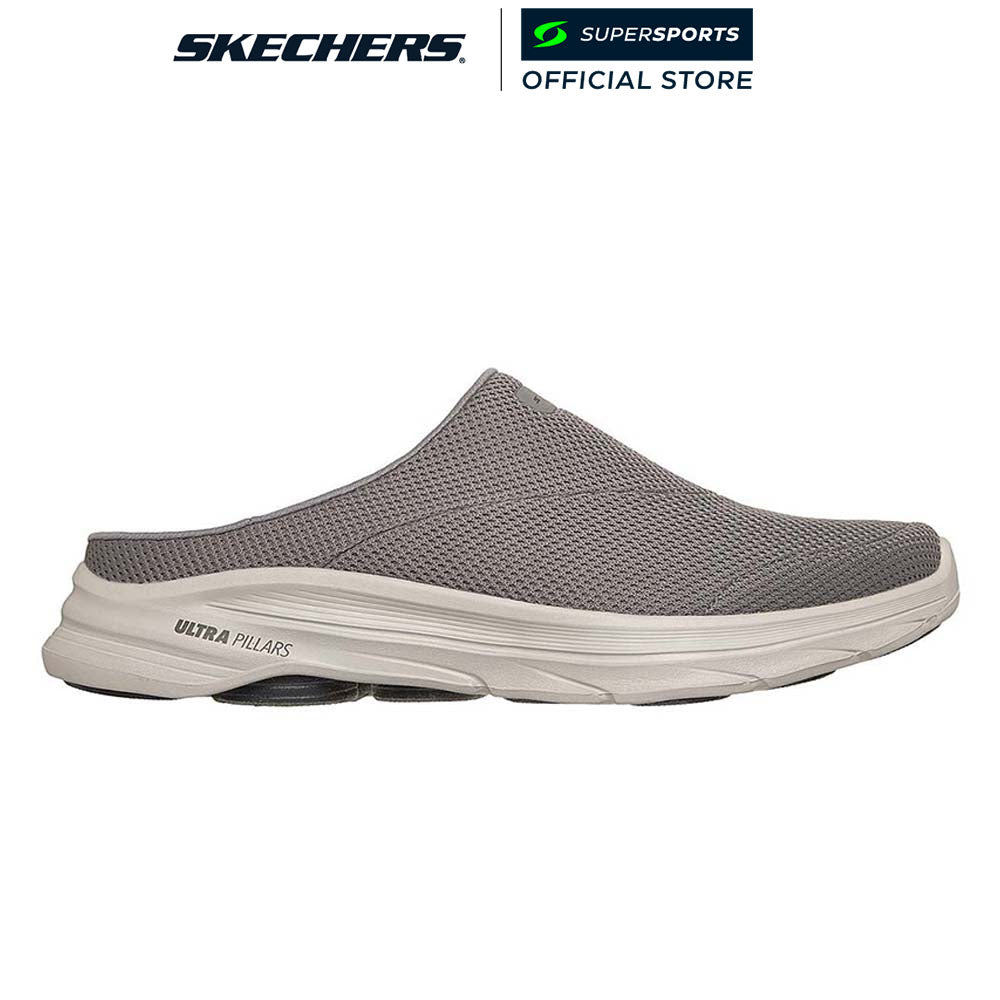 SKECHERS GOwalk 8™ - Raul รองเท้าผู้ชาย