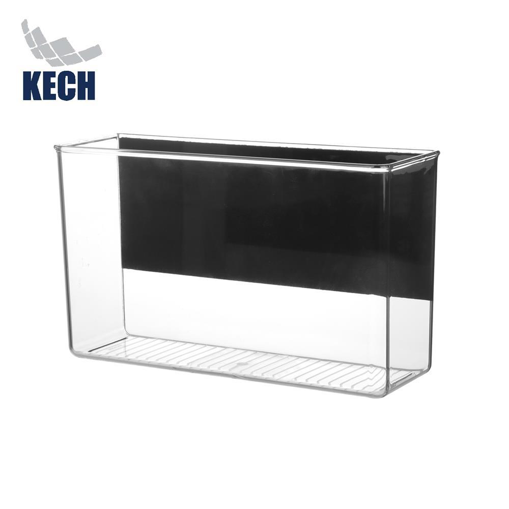 KECH กล่องเก็บของอเนกประสงค์แม่เหล็ก  BEAM SIZE L สีใส จัดส่งโดย HomePro