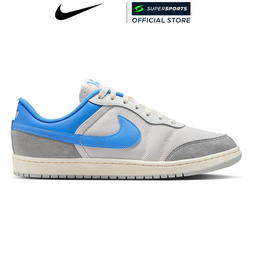 NIKE Air Jordan Skyline Low รองเท้าบาสเก็ตบอลผู้ชาย