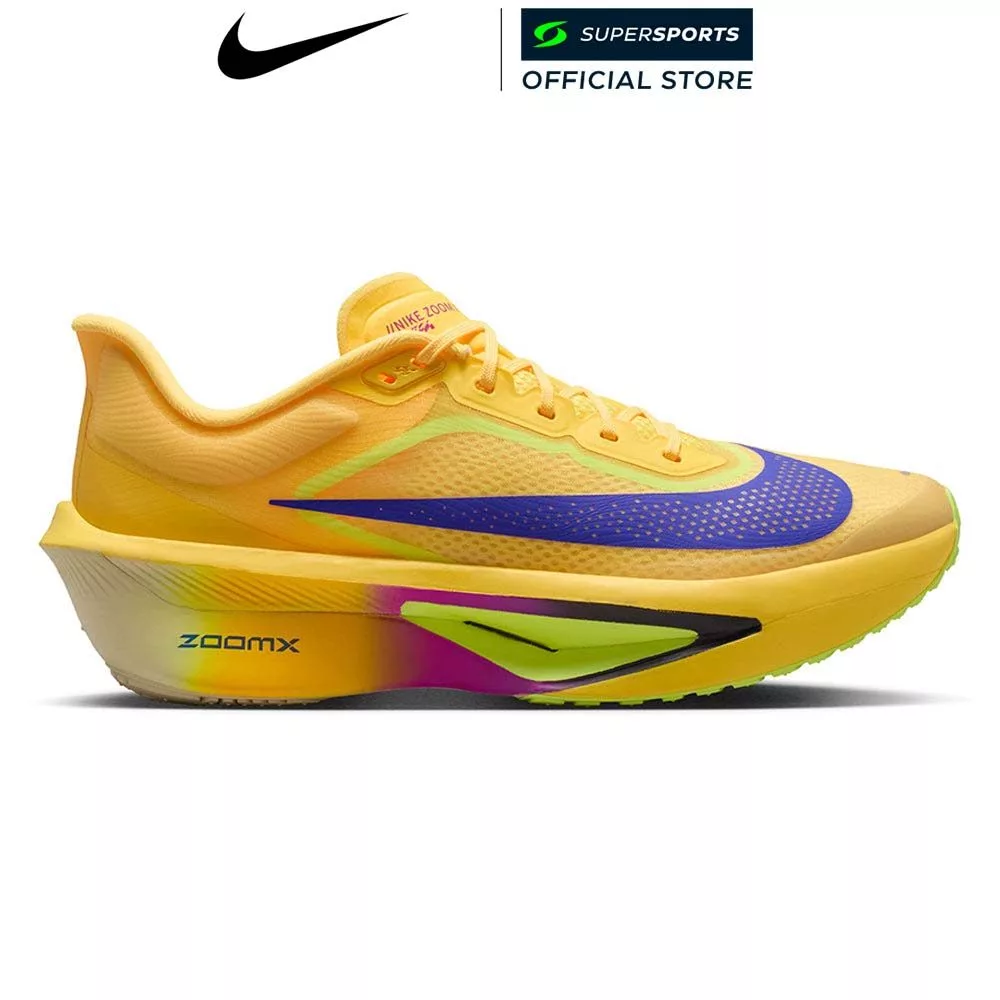 NIKE Zoom Fly 6 รองเท้าวิ่งผู้ชาย