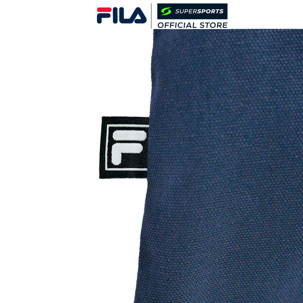 FILA حقيبة يد — أزرق — صورة 4