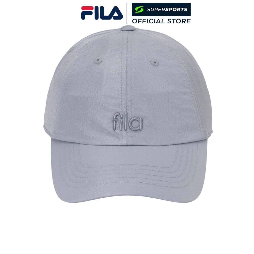 FILA قبعة نسائية Lower — أزرق — صورة 2