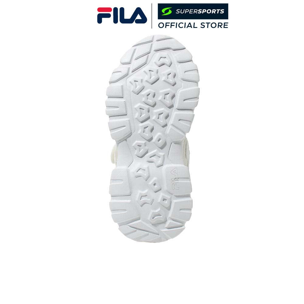 FILA حذاء أطفال Explore — أبيض — صورة 5