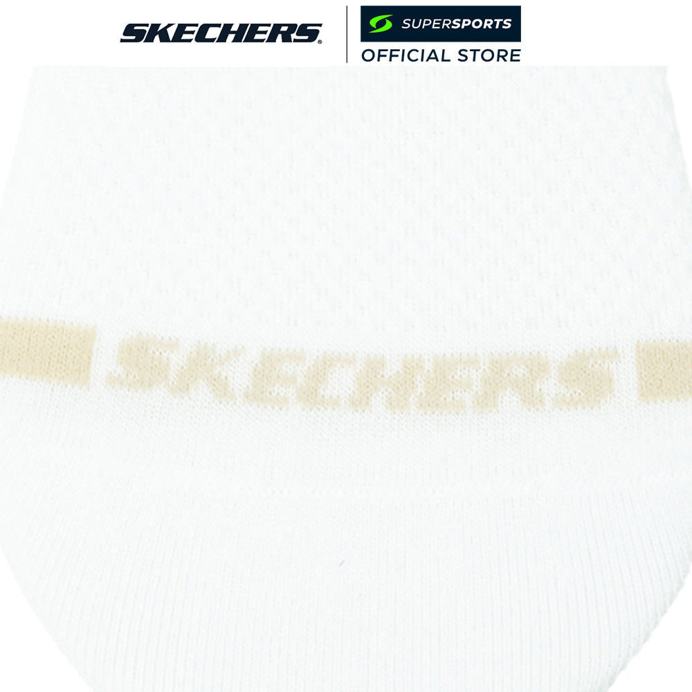 SKECHERS No Show ถุงเท้าผู้หญิง — صورة 5