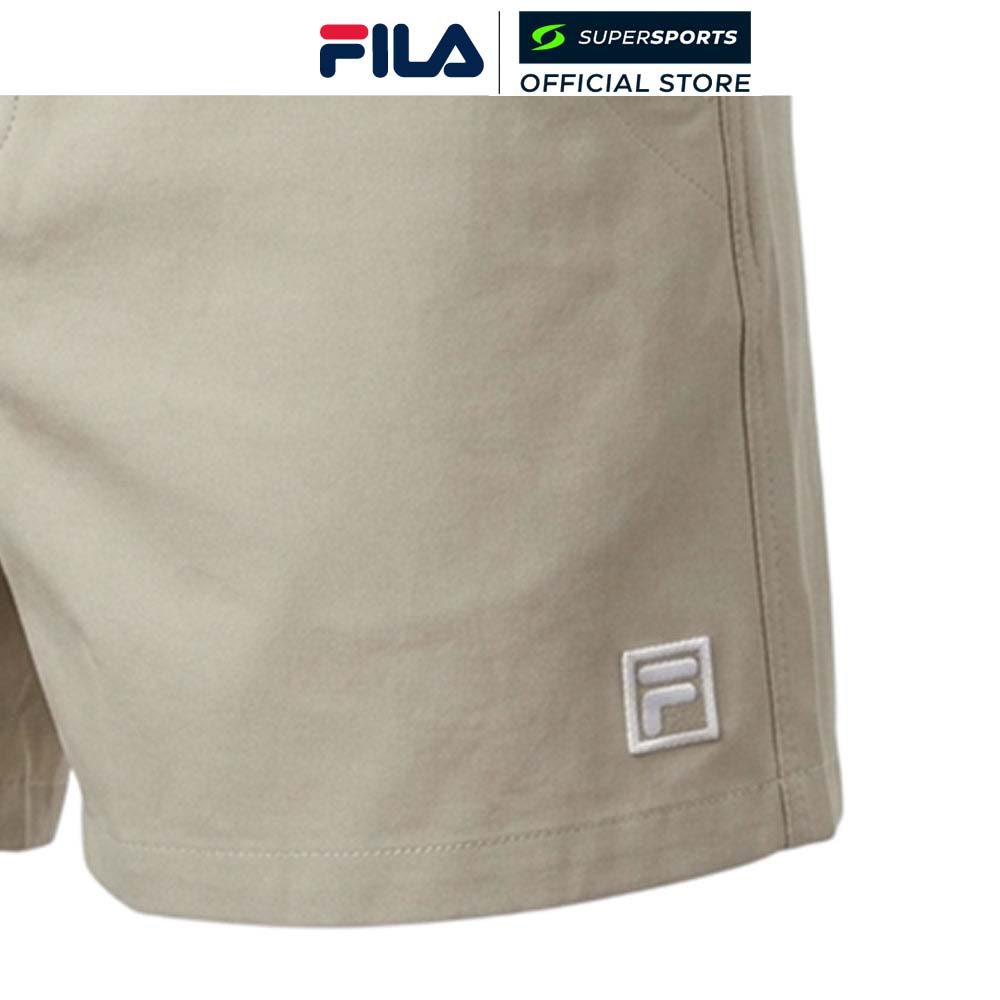 FILA شورت رجالي كاجوال Basic — صورة 3