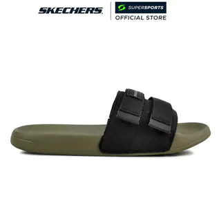 SKECHERS Outdoor Side Lines 2.0 - Breaker รองเท้าแตะผู้ชาย