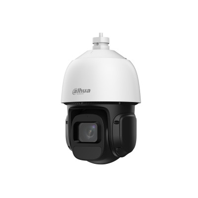 DAHUA กล้องวงจรปิดไอพี สปีดโดม รุ่น SD3D216NB-GNY 2MP ซูม 16X IR 80M STARLIGHT H.265 POE+ IP66