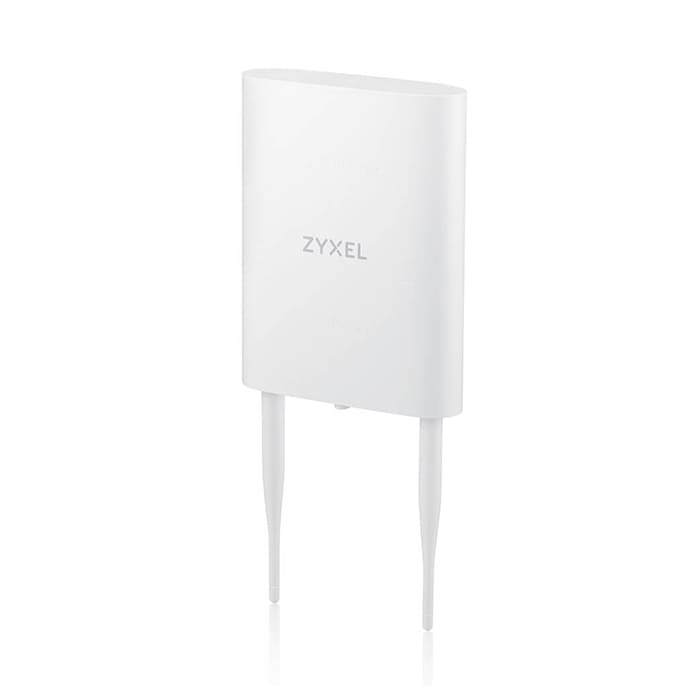 แอคเซสพอยต์ Wi-Fi Zyxel NWA55AXE AX1775 Outdoor WiFi 6 Access Point
