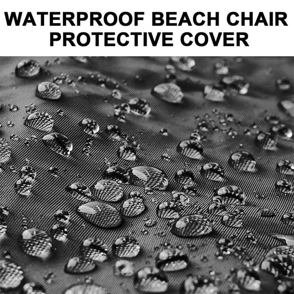 {ANSOUL-7}Pyramid Outdoor Heater Cover สําหรับ uv resist Waterproof Tear จัดส่งรวดเร็ว