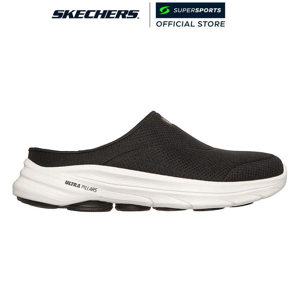 SKECHERS GO WALK 8 - Jackie รองเท้าลำลองผู้หญิง