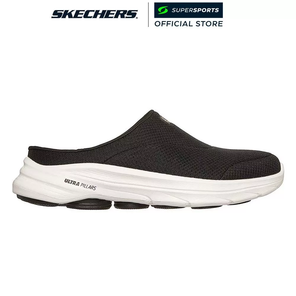 SKECHERS GO WALK 8 - Jackie รองเท้าลำลองผู้หญิง