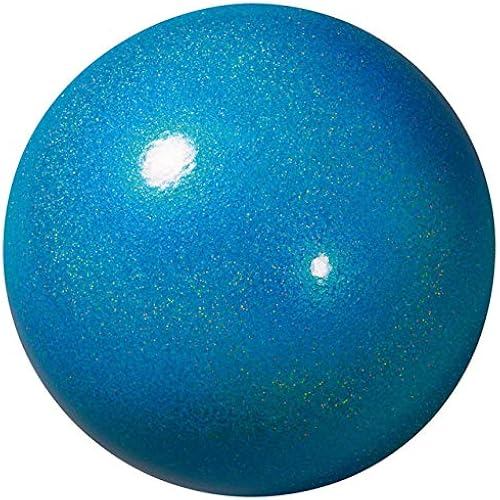 SASAKI Rhythmic Gymnastics Equipment Ball International Federation Certified Japan Association Teste