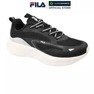 FILA Mia รองเท้าวิ่งผู้หญิง สีดำ