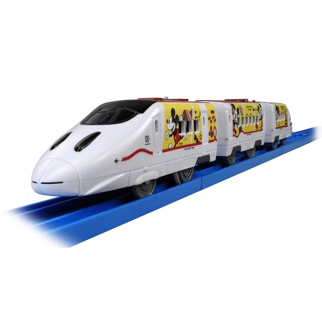 Plarail JR Kyushu Waku Waku Trip ชินคันเซ็น