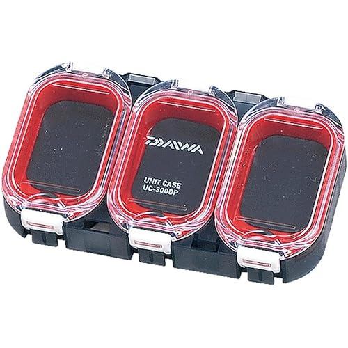 DAIWA Tackle Box Waterproof Unit Case UC-300DP Magnet Sheet 884686
